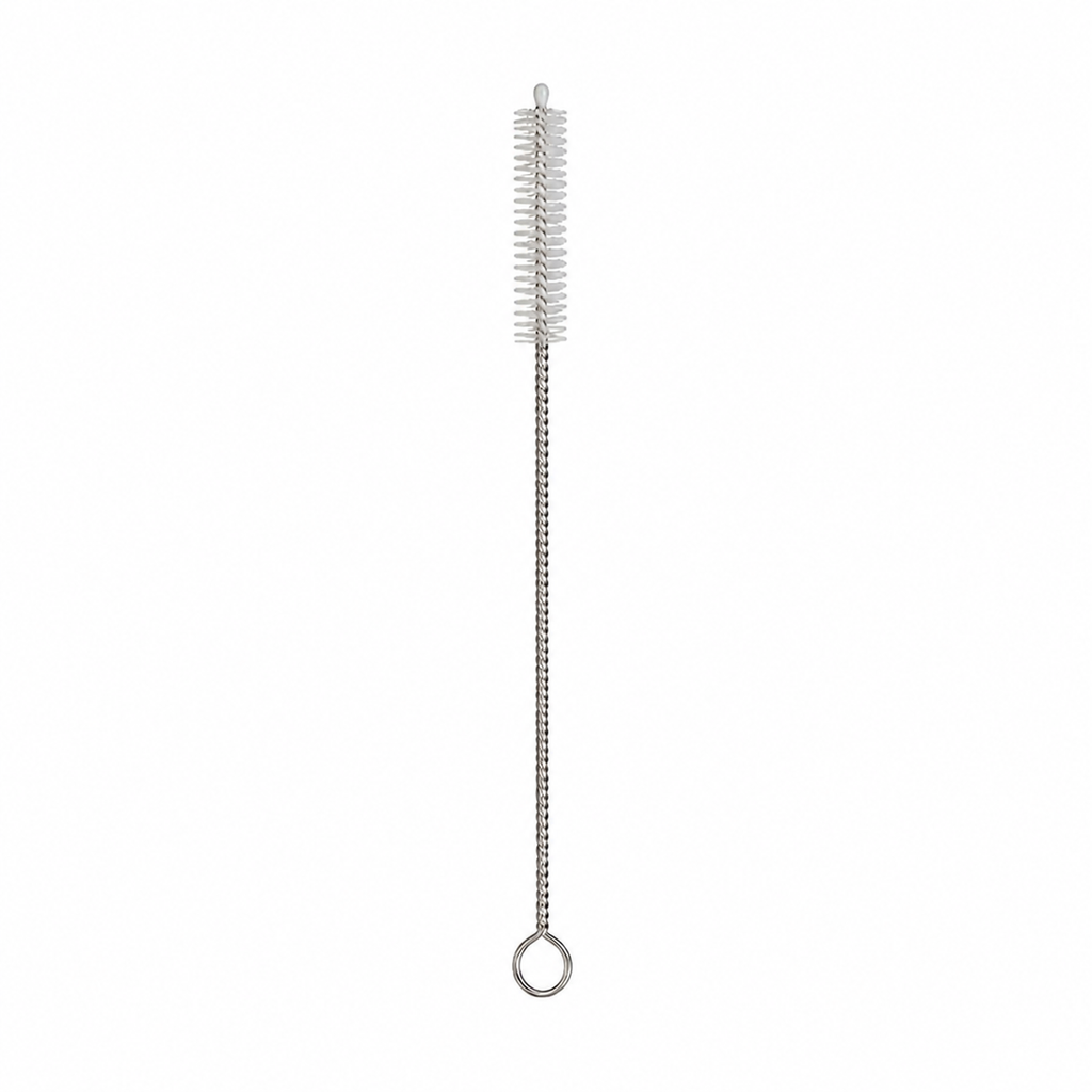 Pristine Flow 2.0 Stainless Steel Straw Cleaner