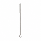 Pristine Flow 2.0 Stainless Steel Straw Cleaner