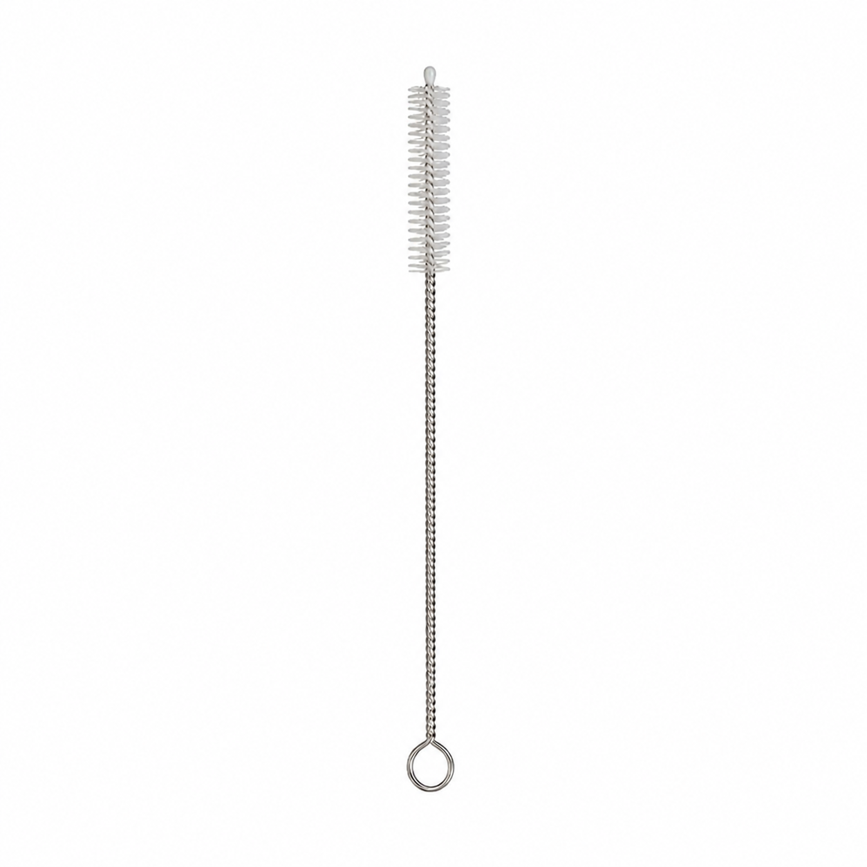 Pristine Flow 2.0 Stainless Steel Straw Cleaner