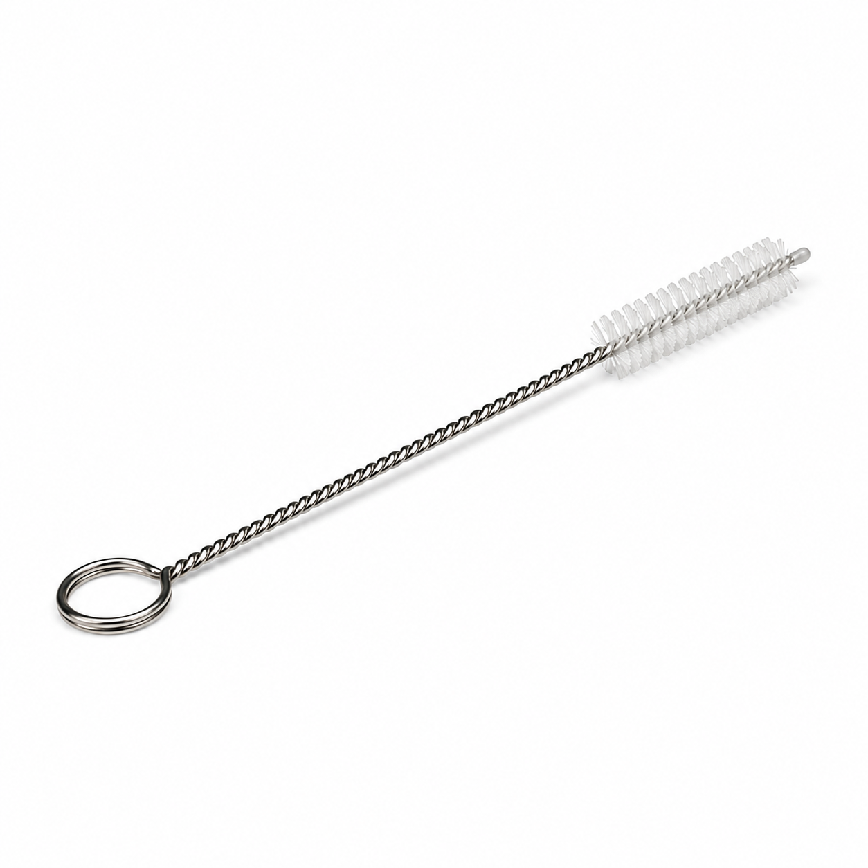 Pristine Flow 2.0 Stainless Steel Straw Cleaner