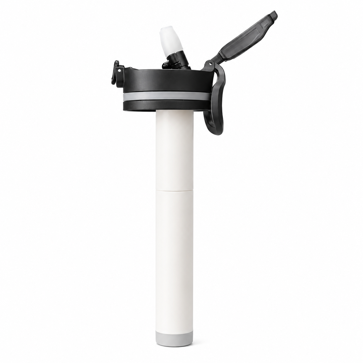 4-Stage Ultrafiltration Filter