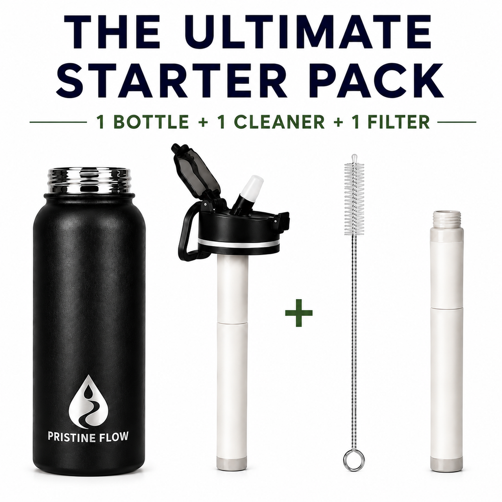 Ultimate Starter Pack
