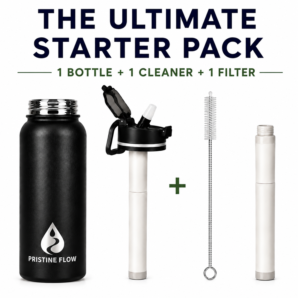 Ultimate Starter Pack