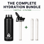 Complete Hydration Bundle