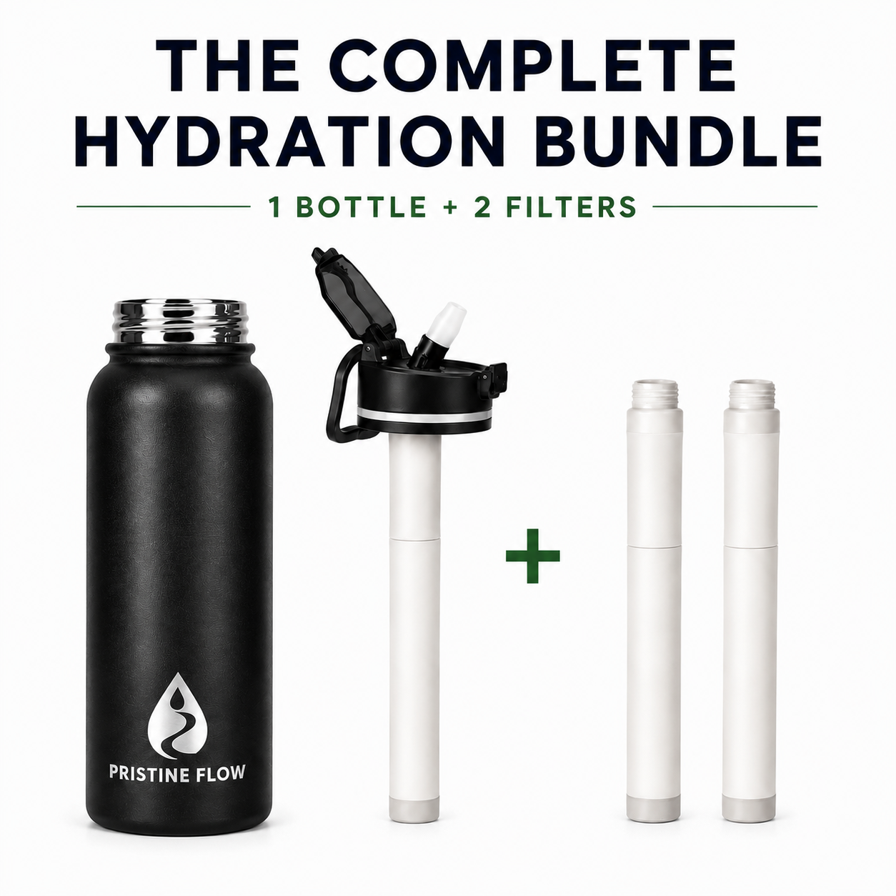 Complete Hydration Bundle