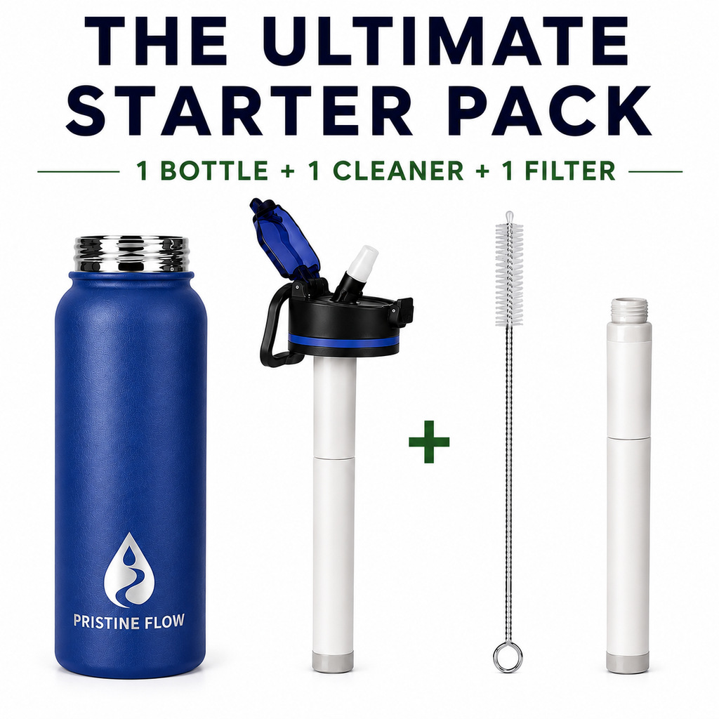 Ultimate Starter Pack