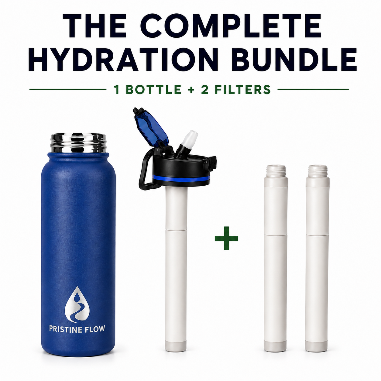 Complete Hydration Bundle
