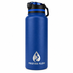 Pristine Flow 2.0|Stainless Steel Filtered Water Bottle|1000ml