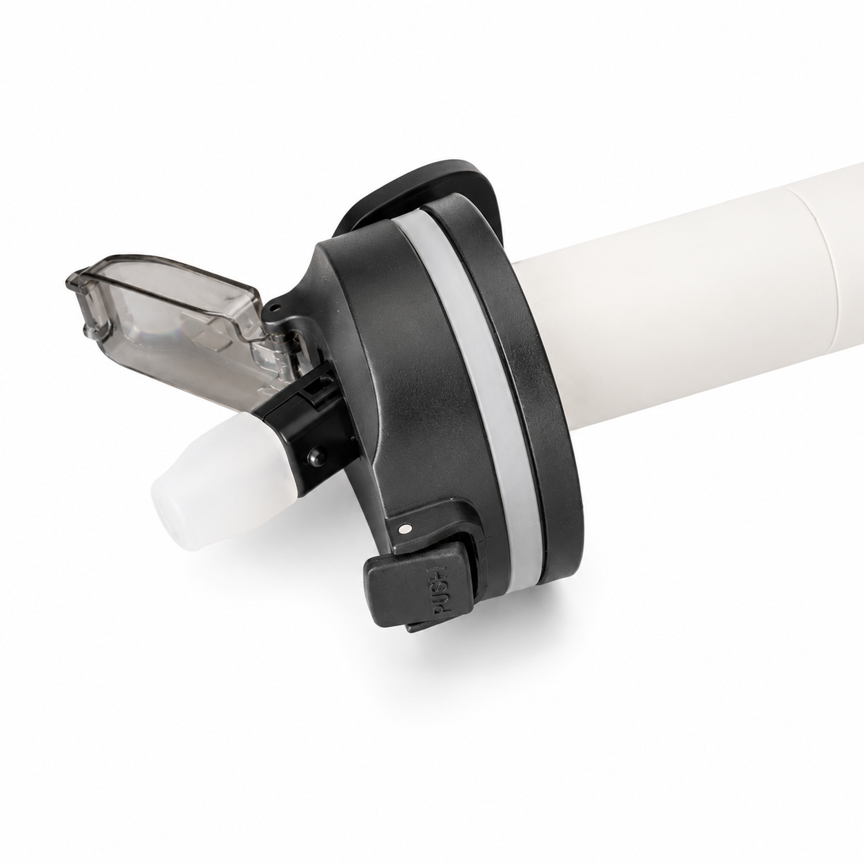4-Stage Ultrafiltration Filter