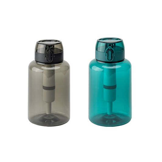 Pristine Flow 1.0|Water Filter Bottle|BPA & BPS Free|1000ml