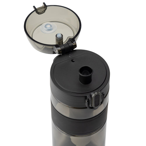 Pristine Flow 1.0|Water Filter Bottle|BPA & BPS Free|500ml