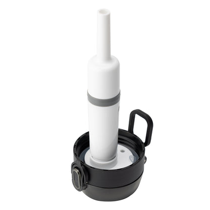 Pristine Flow 1.0|Water Filter Bottle|BPA & BPS Free|1000ml